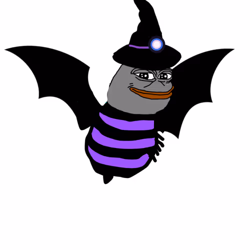 pepe wannabe