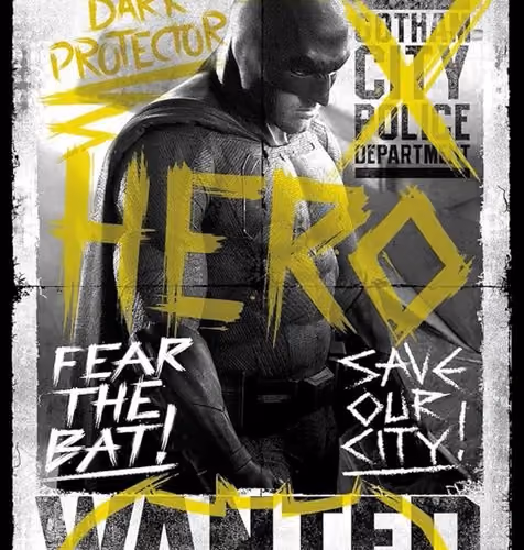 Dark Protector