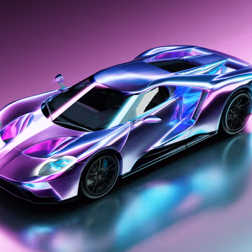 dream cars