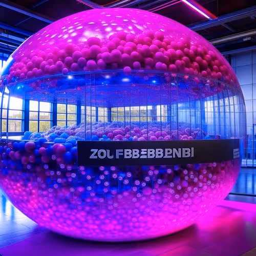 Zorbs Fusion