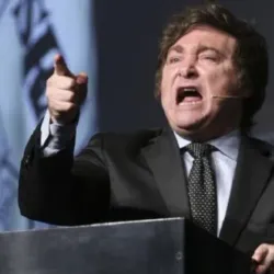 Javier Milei