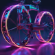 square wheel bicycle