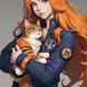Cat #46