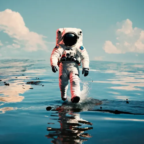 Astronaut