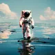 Astronaut