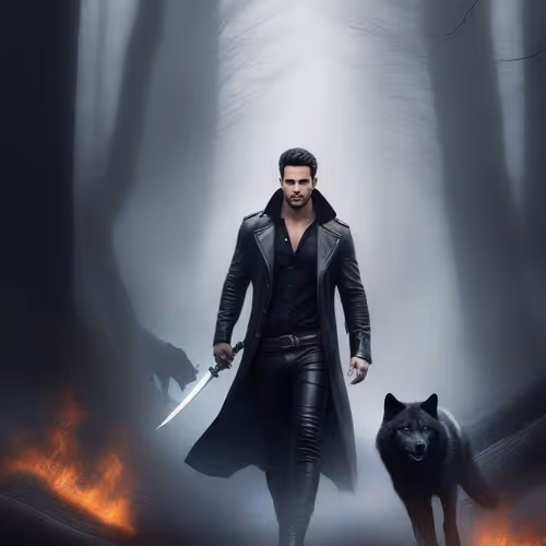 Cavaleiro da Escuridão