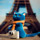 Paris Mew