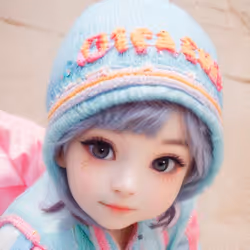 younger juny