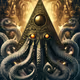 Egyptian octopus