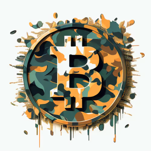 Freedom Bitcoin