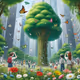Nature VS Ville