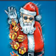 Santa Claus