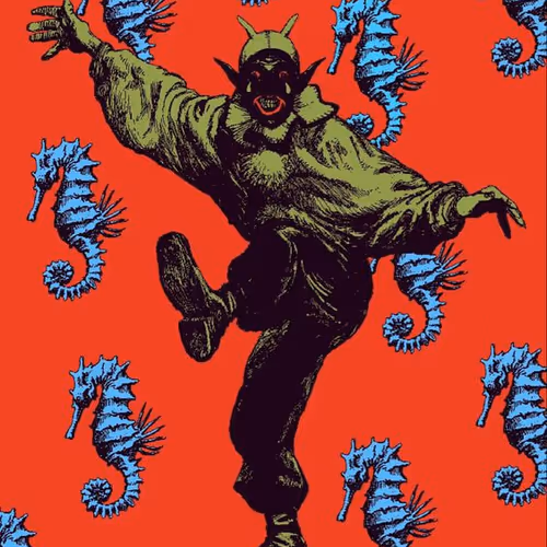 jester