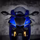 Yamaha r6