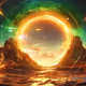 Cosmic Zorb