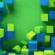 Nice cubes