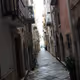 Walking in Gaeta