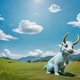 unicorn