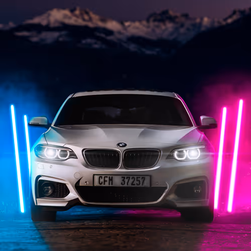 BMW