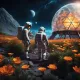 Spacemen
