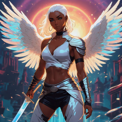 ENJOY ANGELYC