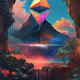 AI Generated Arts