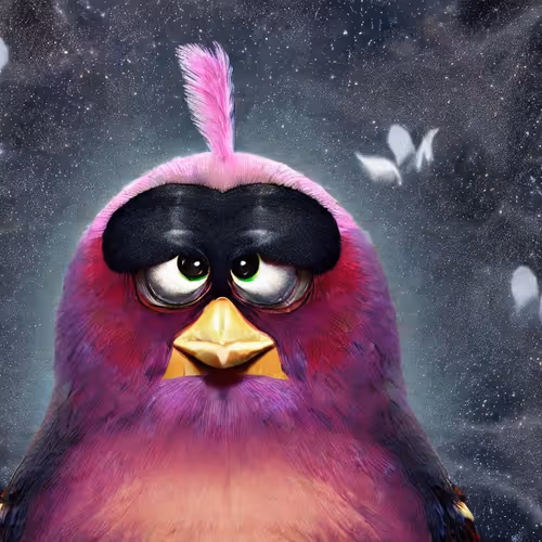 bird