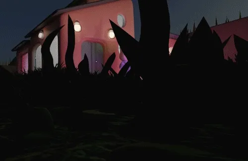 La Dimensión Imposible