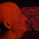Holographic Heads of a Possible Future