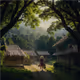 village