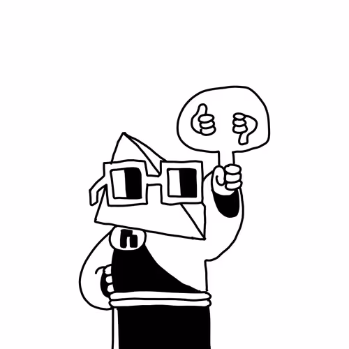 Nouncil Doodles Pt 1