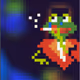 Smoking PEPE