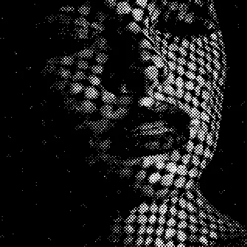 Halftones