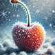 Chilly Cherry: Frosty Fruit Fiasco!