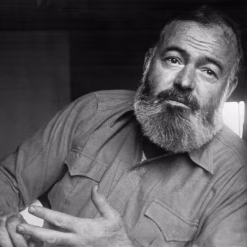 Greatest Authors of all times