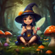 Regen Witch