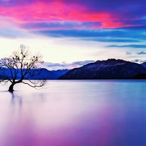 LakeZora