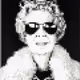 Queen of the pixals