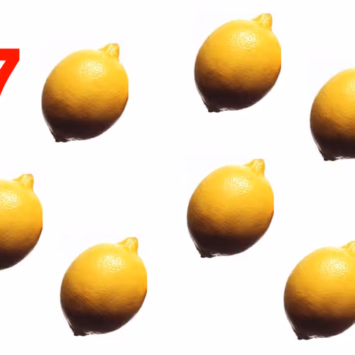 Lemon