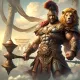 Ancient Heroes