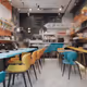 Coffee Shop 1