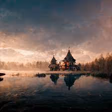 home