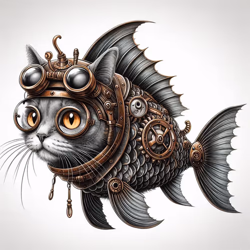FishCat