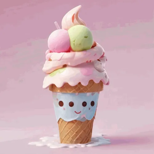 ice cream