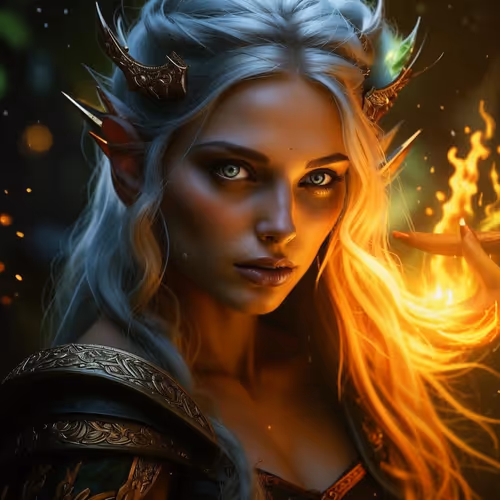 Elfs