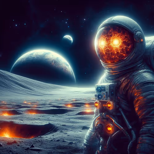 asrtonaut