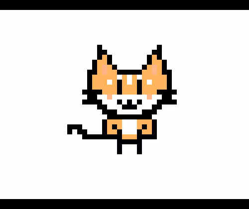 Pixel Mochi