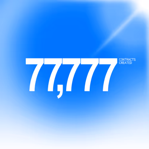 77,777