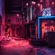 neon