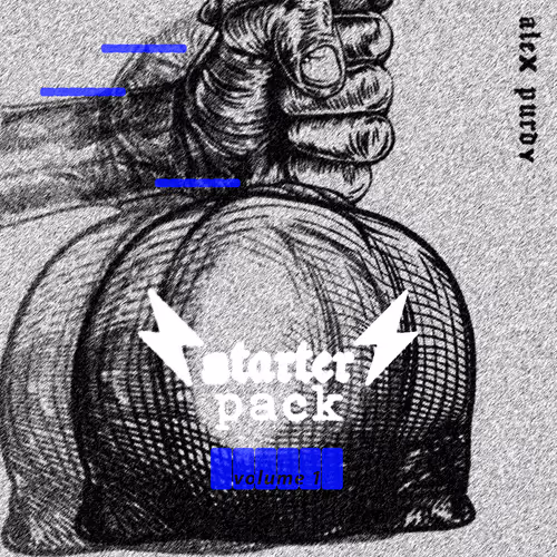 Alex Purdy Starter Pack V1